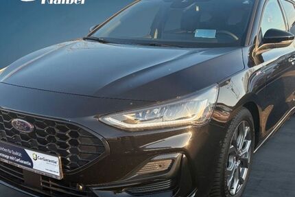 Ford Focus 17.921 km 26.450 &euro; Bad Friedrichshall 74177