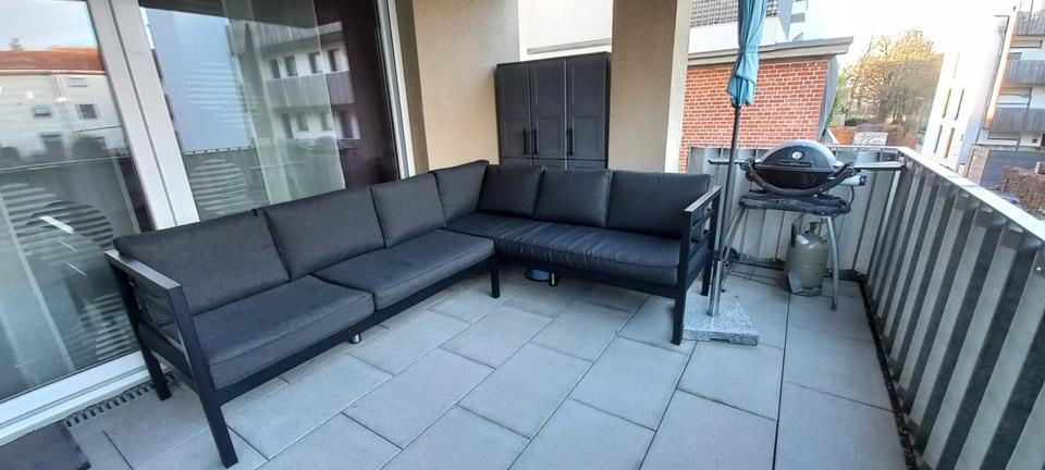 Wunderschöne Neuwertige 4½-Zimmer-Wohnung zum Wohlfühlen zimmer