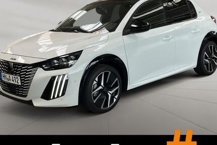 Peugeot 208 9.351 km 25.989 &euro; Neckarsulm-Obereisesheim 74172