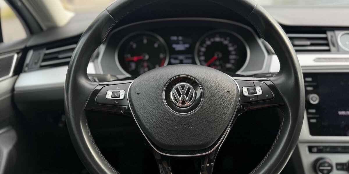 VW Passat Variant 2.0 TDI Comfortline Navi 137.000 km 14.990 &euro; Neckarsulm 74172