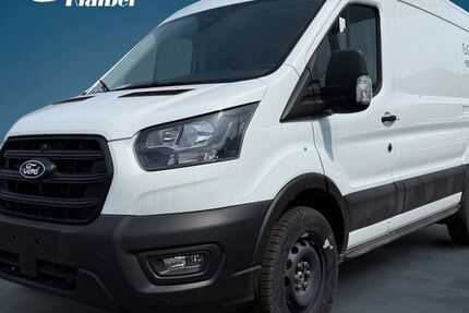 Ford Transit 1.900 km 38.950 &euro; Bad Friedrichshall 74177
