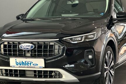 Ford Kuga 31.469 km 34.990 &euro; Marbach am Neckar 71672