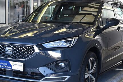 Seat Tarraco 141.778 km 21.499 &euro; Bad Friedrichshall 74177