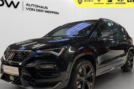 Cupra Ateca 21.300 km 40.880 &euro; Heilbronn 74076