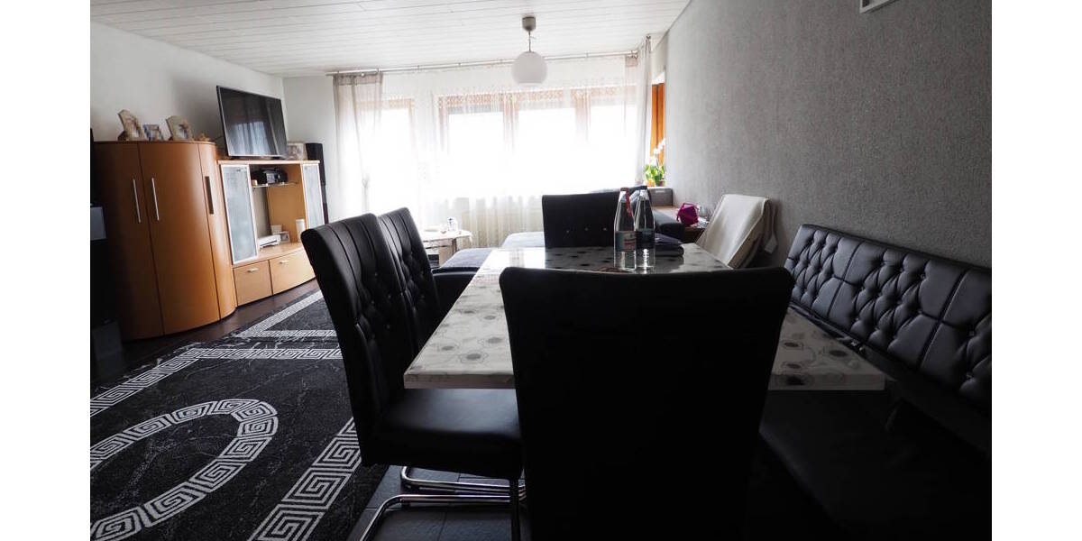 Etagenwohnung Sachsenheim / Hohenhaslach Hohenhaslach - 3 Zimmer, 65 m&sup2;, 199.000&euro; | Angebot:26474683