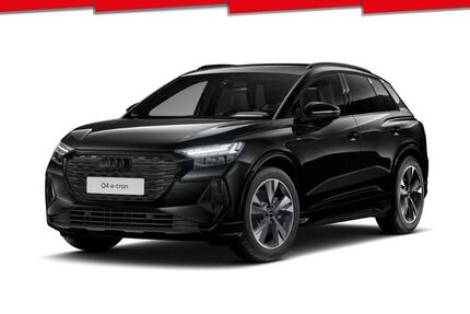 Audi Q4 e-tron 42.326 km 38.850 &euro; Mosbach 74821