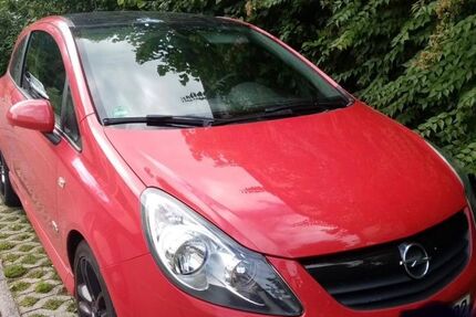 Opel Corsa 190.000 km 2.500 &euro; Eppingen 75031