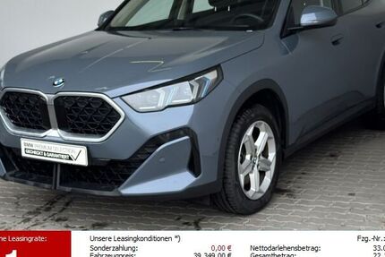 BMW X2 12.642 km 36.379 &euro; Heilbronn 74074