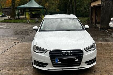 Audi A3 164.530 km 10.500 € Billigheim 74842