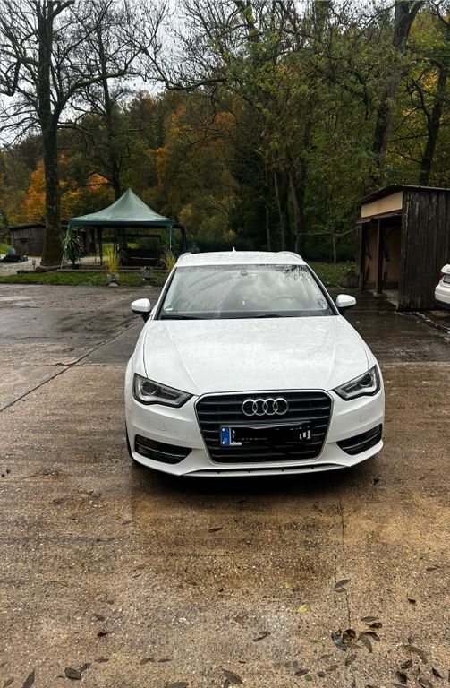 Audi A3 164.530 km 10.500 € Billigheim 74842