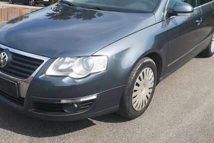VW Passat Variant 194.650 km 2.790 € Elztal-Dallau 74834