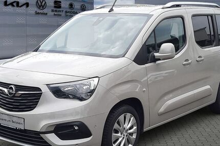 Opel Combo 78.750 km 14.999 &euro; Beilstein 71717