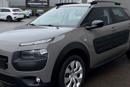 Citroen C4 Cactus 53.000 km 8.999 &euro; Sinsheim 74889
