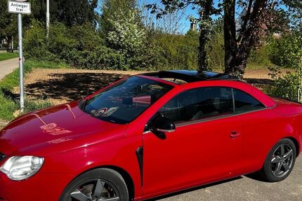 VW Eos 245.000 km 2.800 &euro; Ludwigsburg, Deutschland 71634