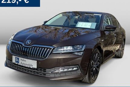 Skoda Superb 119.084 km 25.930 &euro; Backnang 71522