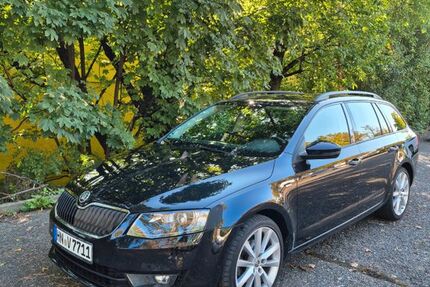 Skoda Octavia 159.800 km 12.499 € Heilbronn 74080