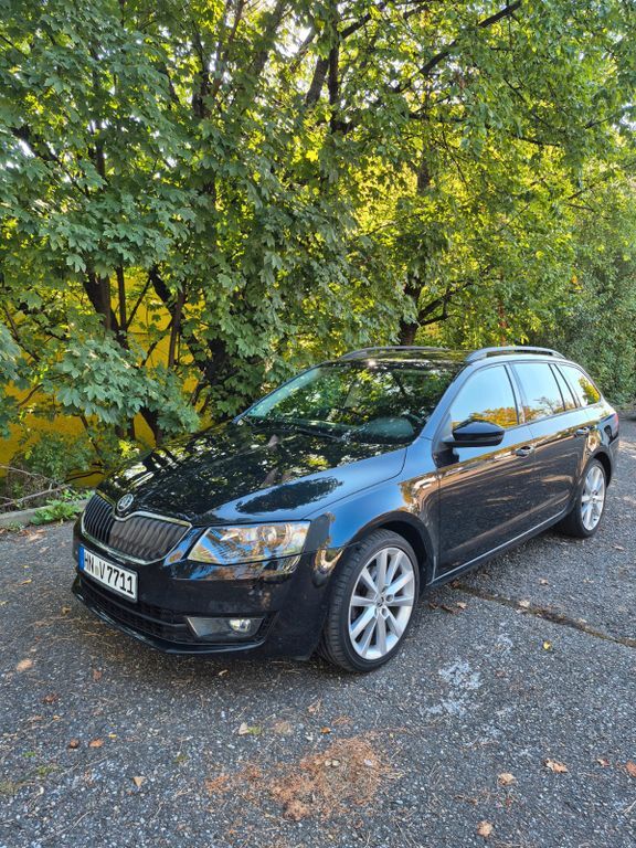 Skoda Octavia 159.800 km 12.499 € Heilbronn 74080