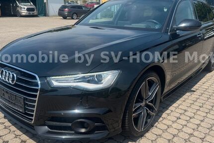 Audi A6 148.000 km 20.999 &euro; Ilsfeld 74360