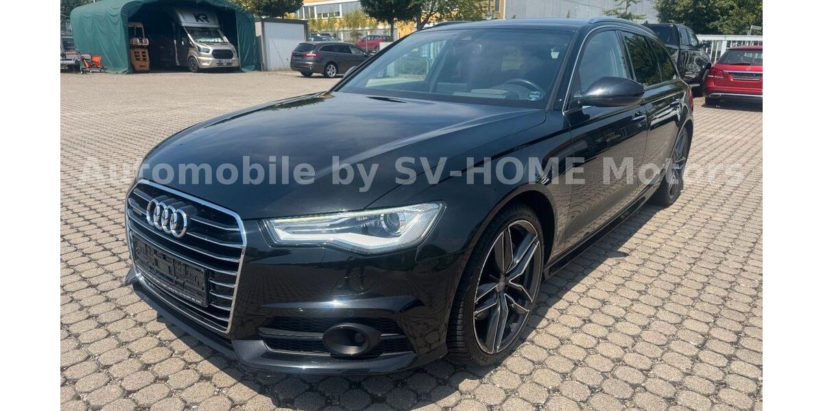 Audi A6 148.000 km 20.999 &euro; Ilsfeld 74360