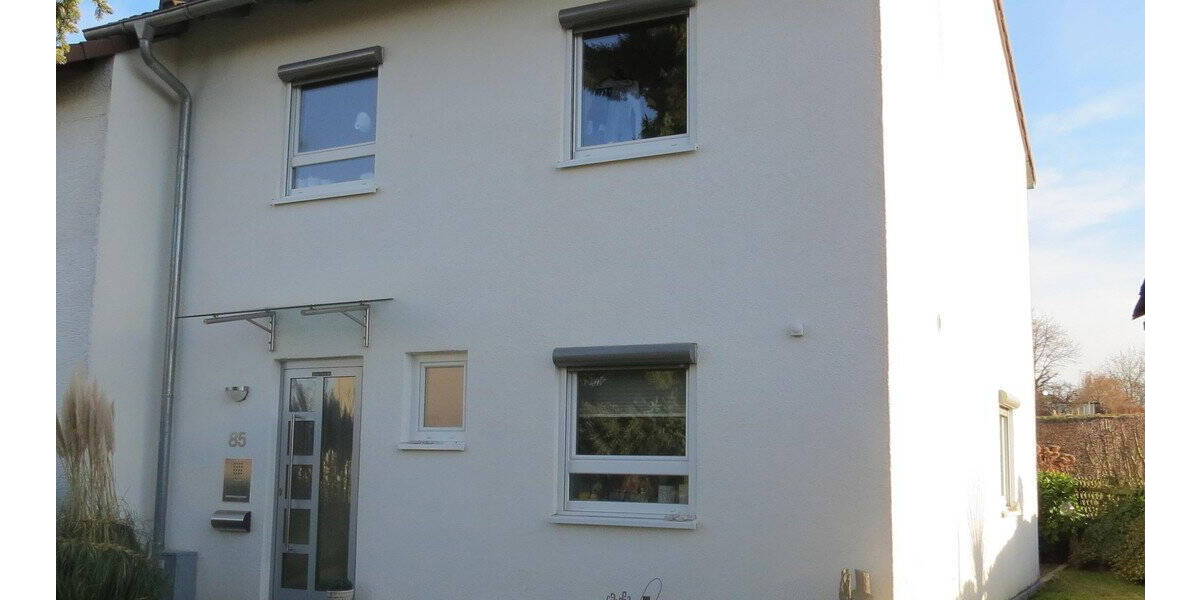 Reihenendhaus Marbach am Neckar Hörnle - 4 Zimmer, 122 m&sup2;, 469.000&euro; | Angebot:26217986