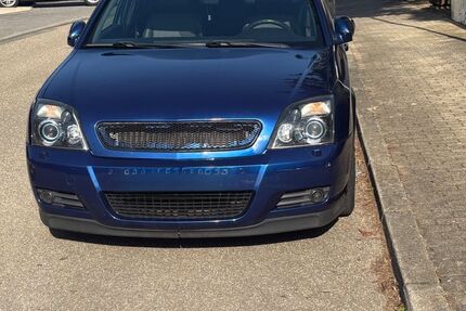 Opel Vectra 215.000 km 1.700 &euro; Mosbach 74821