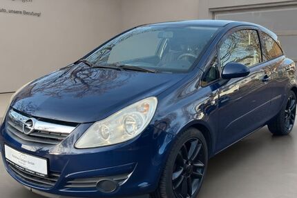 Opel Corsa 137.195 km 3.280 &euro; Möglingen 71696