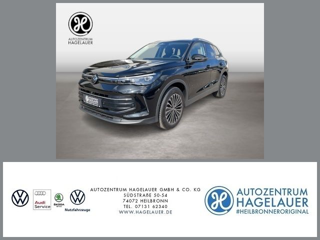 VW Tiguan 26.134 km 34.343 &euro; Heilbronn 74072