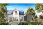Individuell geplantes Einfamilienhaus in Weissach im Tal - Komfort trifft auf durchdachtes Wohnen - Einfamilienhaus Kleinaspach Kleinaspach | Angebot:27535621