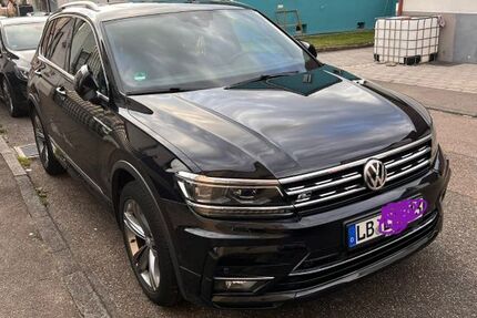 VW Tiguan 129.400 km 19.900 &euro; Gemmrigheim 74376