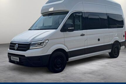 VW Crafter 15.859 km 61.960 &euro; Mosbach 74821