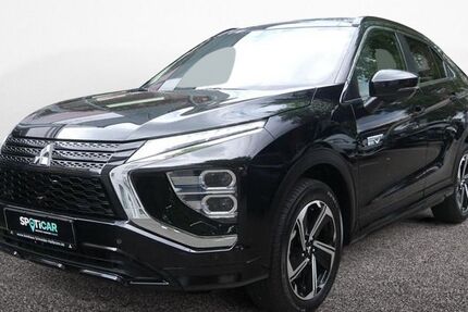 Mitsubishi Eclipse Cross 43.600 km 21.988 &euro; Heilbronn 74074