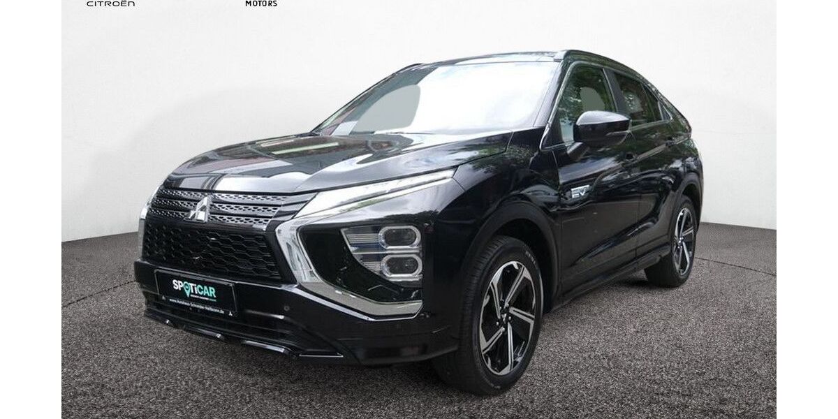 Mitsubishi Eclipse Cross 43.600 km 21.988 &euro; Heilbronn 74074