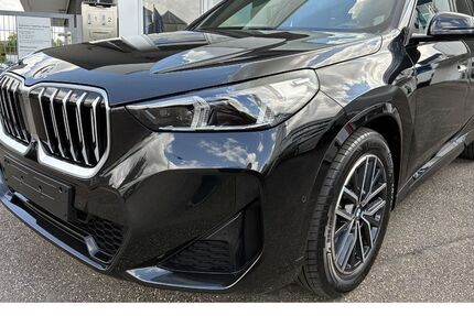 BMW X1 50.300 km 34.370 &euro; Lauffen 74348