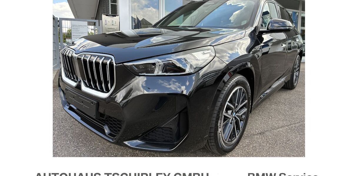 BMW X1 50.300 km 34.370 &euro; Lauffen 74348