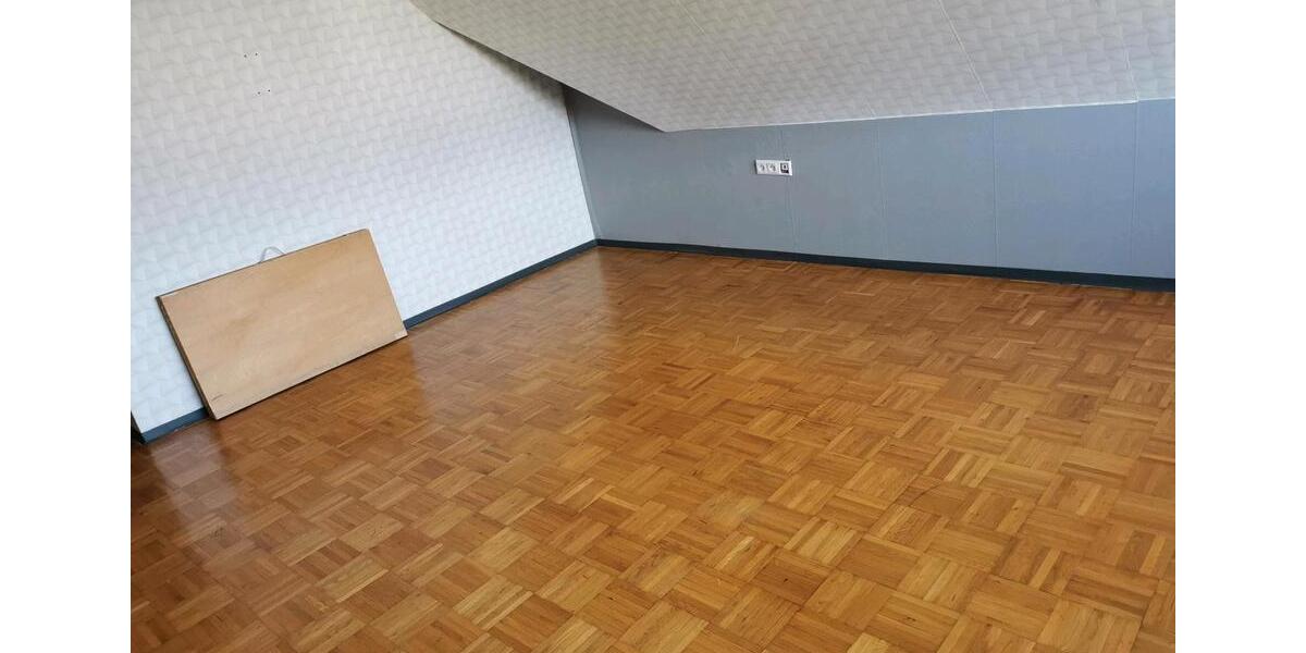 4.5 Zi. - Whng. Kapitalanlage zimmer