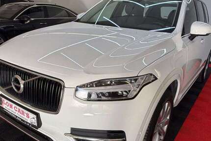 Volvo XC90 127.000 km 29.990 &euro; Leingarten 74211