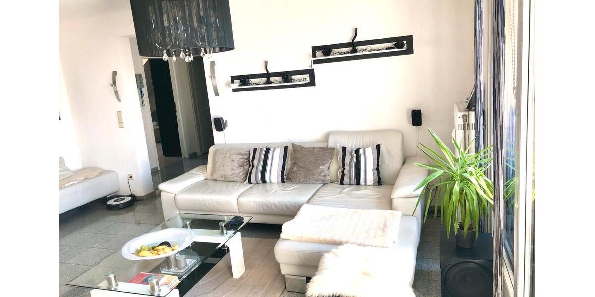 KEIN MAKLER! Neues Jahr, neue Wohnung 3 Zimmer Heilbronn-Sontheim 3 zimmer