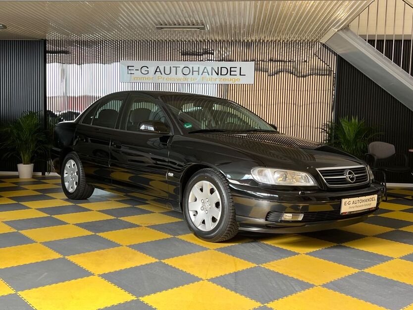 Opel Omega 107.900 km 6.590 € Bad Rappenau 74906