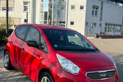 Kia Venga 102.000 km 3.850 &euro; Massenbachhausen 74252