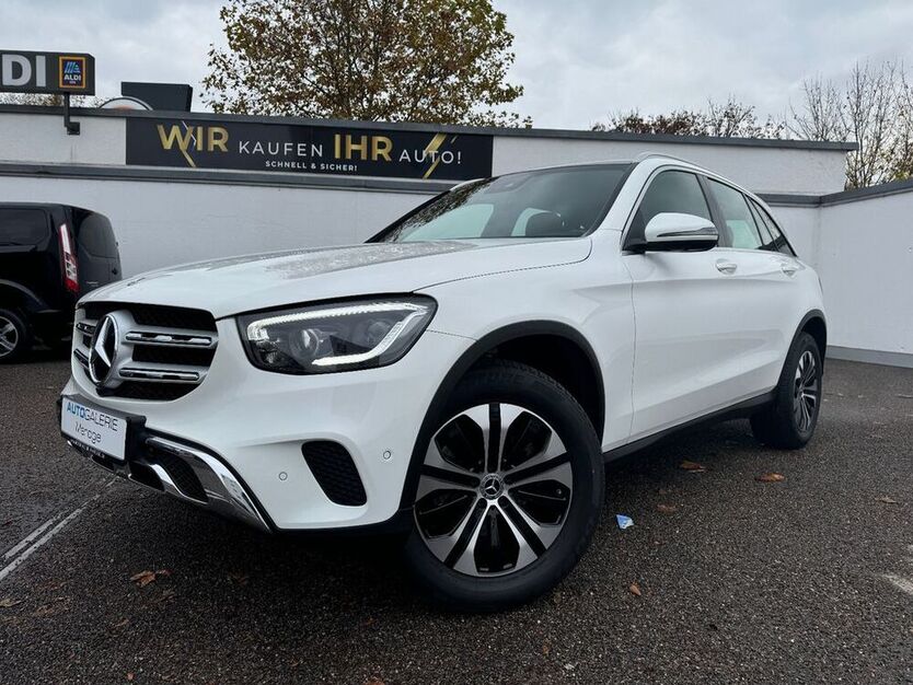 GLC 220