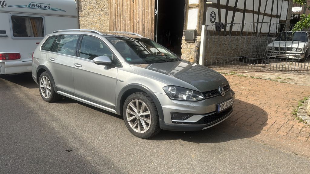 VW Golf 188.000 km 8.500 &euro; Schefflenz 74850