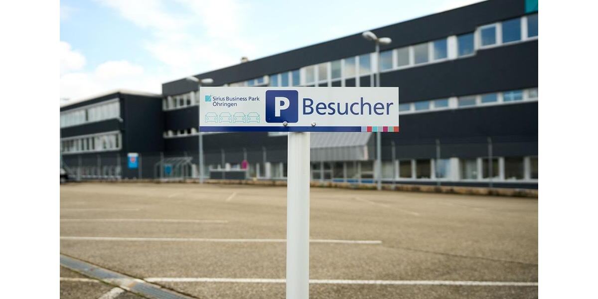 Gewerbeobjekt Öhringen - 13&euro; | Angebot:26624900