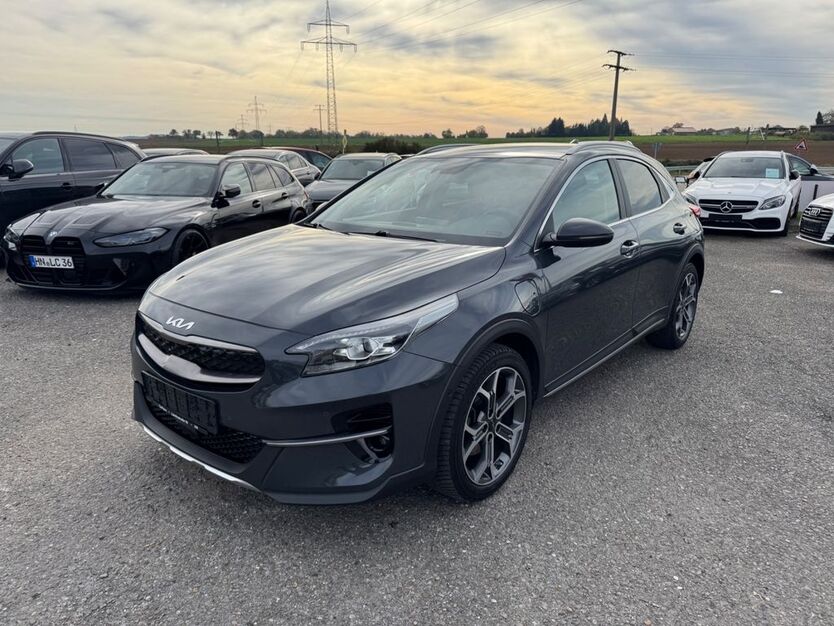 Kia XCeed 106.000 km 19.290 € Heilbronn 74080