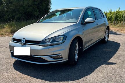 VW Golf 60.330 km 16.500 &euro; Erlenbach 74235