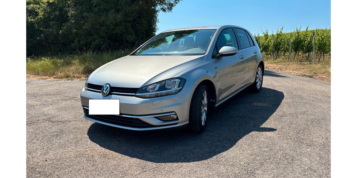 VW Golf 60.330 km 16.500 &euro; Erlenbach 74235