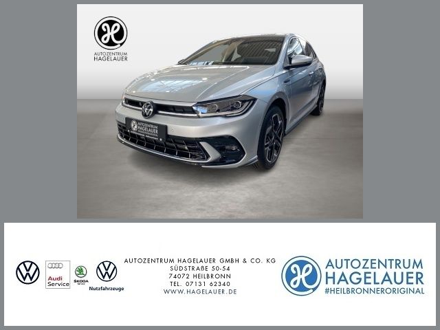 VW Polo 6.443 km 24.338 &euro; Heilbronn 74072