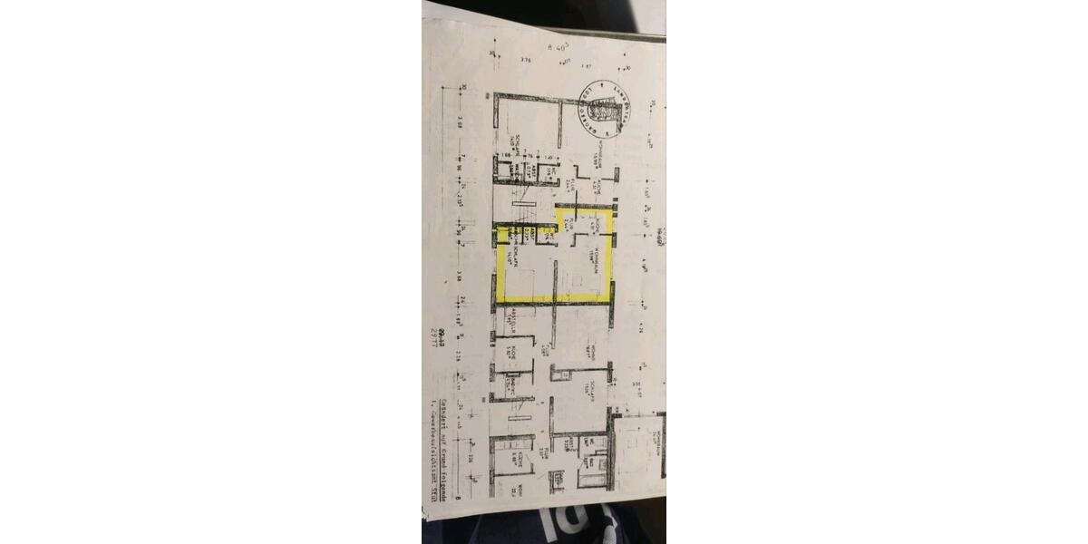 Etagenwohnung Sachsenheim - 2 Zimmer, 44 m&sup2;, 136.000&euro; | Angebot:26867412