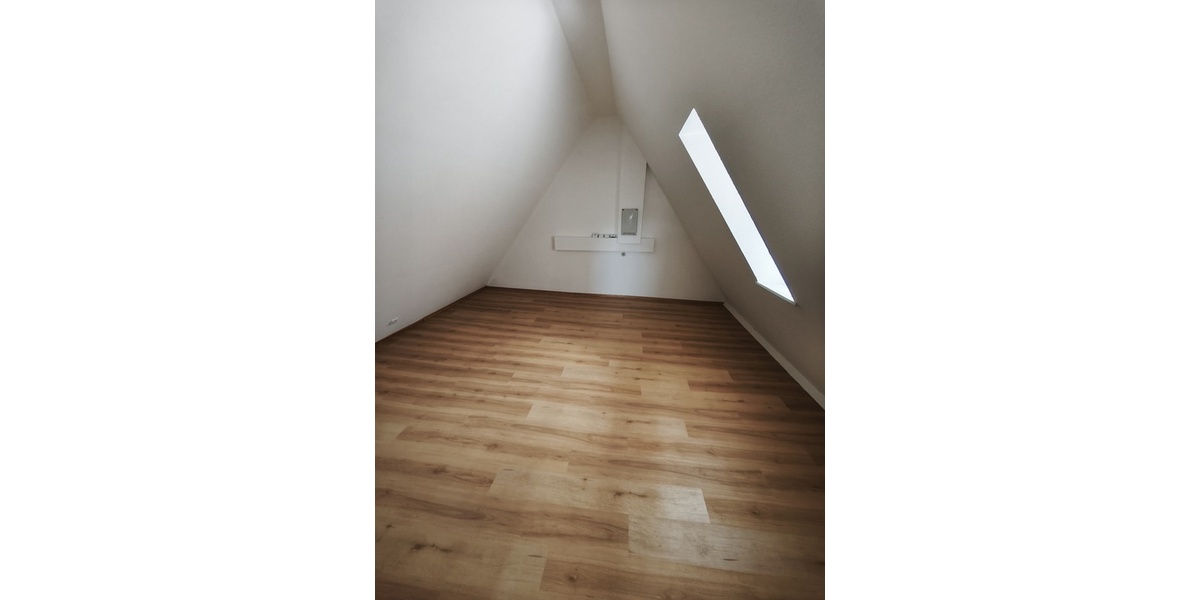 Modern trifft Fachwerk - 3 Zimmer-Maisonette-Wohnung in Brettach! - Maisonettenwohnung Langenbrettach | Angebot:26770429