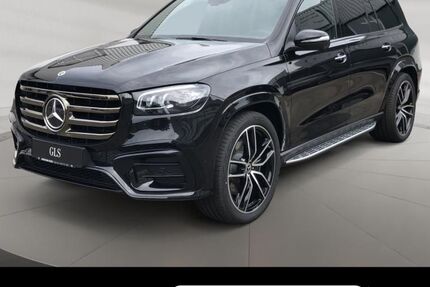 Mercedes-Benz GLS 350 14.964 km 106.879 &euro; Heilbronn 74072