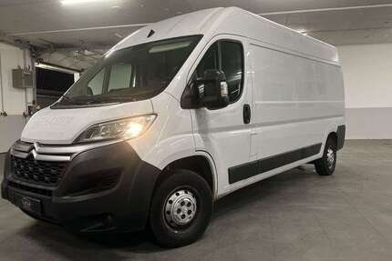 Citroen Jumper 49.999 km 19.999 € Eppingen 75031